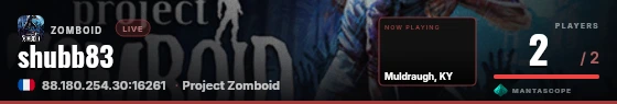 Hero badge preview