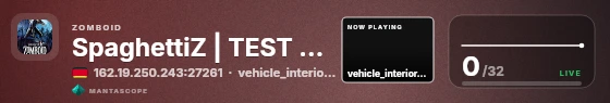 Mesh badge preview