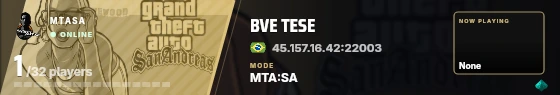 Blade badge preview