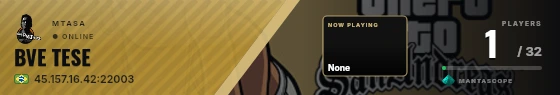 Sweep badge preview