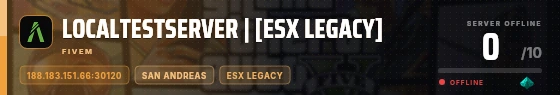 Edge badge preview