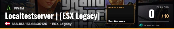 Hero badge preview