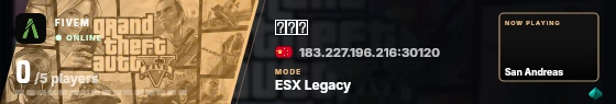 Blade badge preview