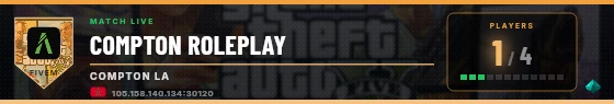 Scoreboard badge preview