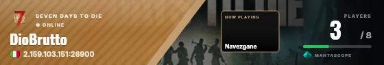 Sweep badge preview
