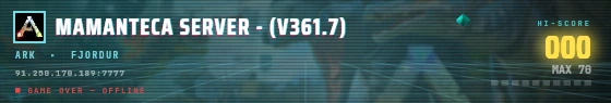 Arcade badge preview
