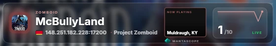 Glass badge preview