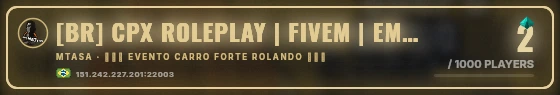 Marquee badge preview