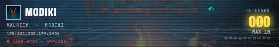 Arcade badge preview