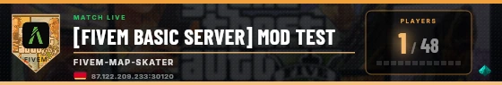 Scoreboard badge preview