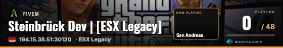 Hero badge preview