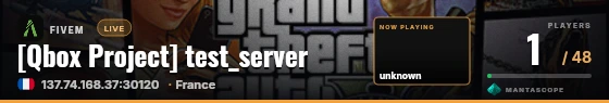 Hero badge preview