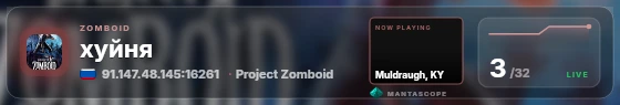 Glass badge preview