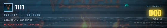 Arcade badge preview