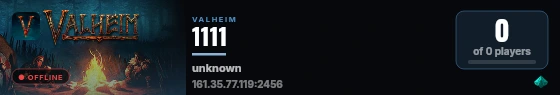 1111 live status badge