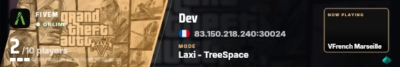 Blade badge preview