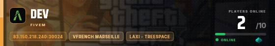 Edge badge preview