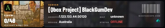 Ticket badge preview