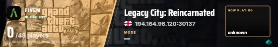 Blade badge preview