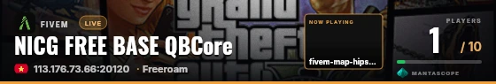 Hero badge preview
