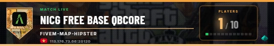 Scoreboard badge preview