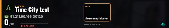 Filmstrip badge preview
