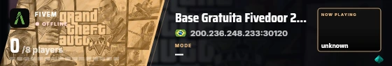 Blade badge preview