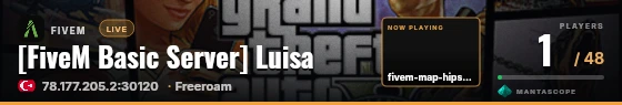 Hero badge preview
