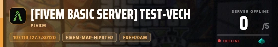 Edge badge preview