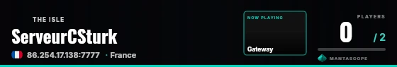 Hero badge preview