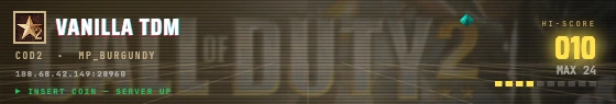 Arcade badge preview
