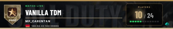 Scoreboard badge preview