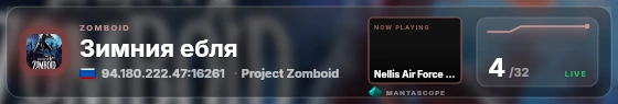 Glass badge preview