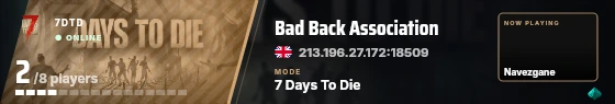 Blade badge preview