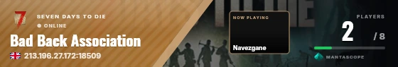 Sweep badge preview