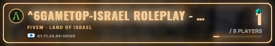 Marquee badge preview