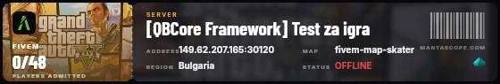 Ticket badge preview