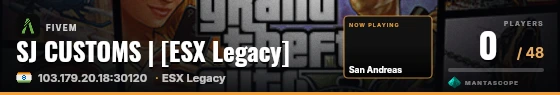Hero badge preview