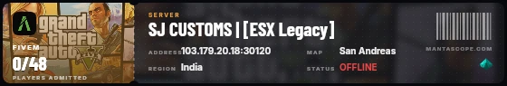 Ticket badge preview