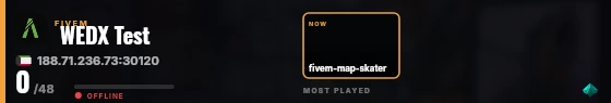 Filmstrip badge preview