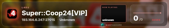 Glass badge preview