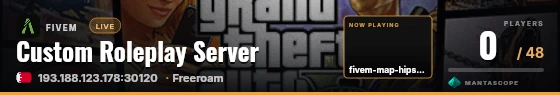 Hero badge preview