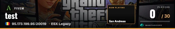 Hero badge preview