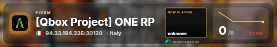 Glass badge preview