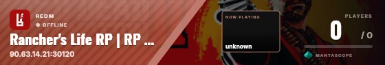 Sweep badge preview