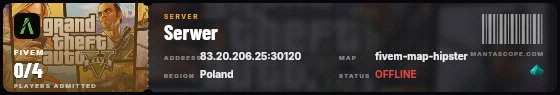 Ticket badge preview