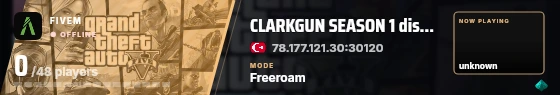 Blade badge preview