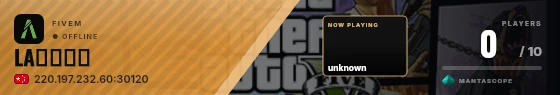 Sweep badge preview