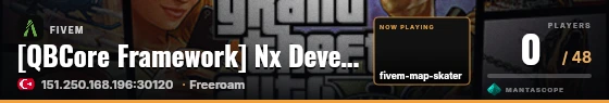 Hero badge preview