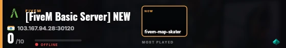 Filmstrip badge preview